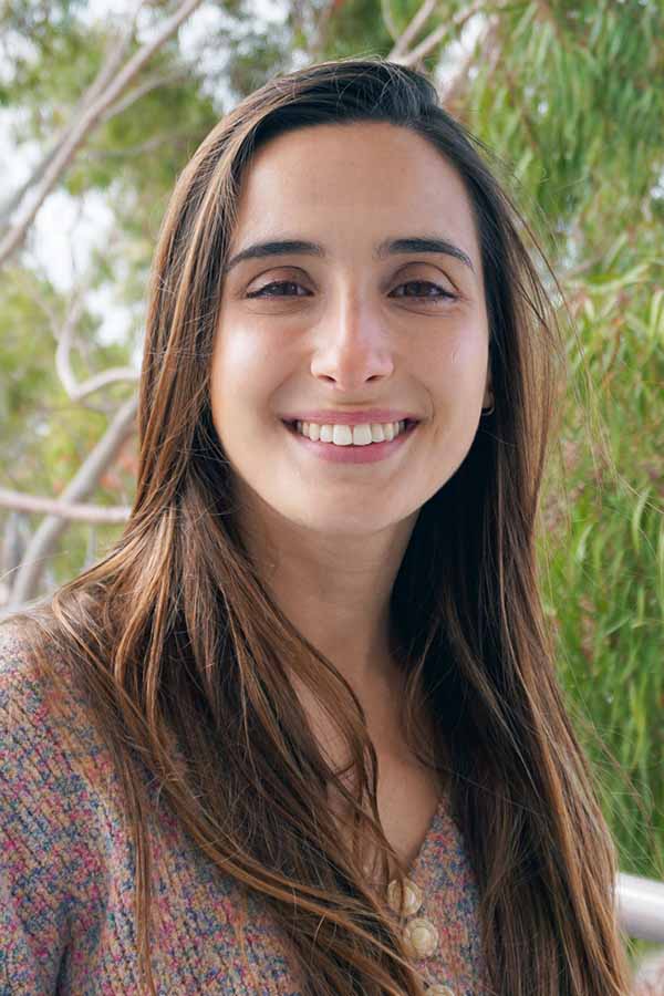 Martina Mattei Advances to Candidacy article image