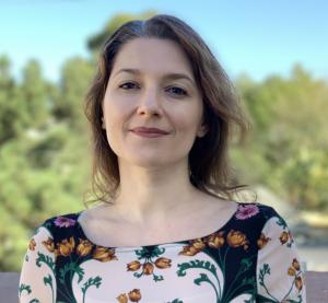 Congratulations to Doctor Margarita Delcheva! article image