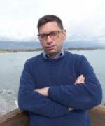 André Corrêa de Sá headshot