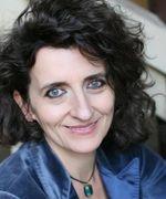 Elisabeth Weber headshot