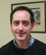 William Fleming headshot