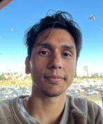 Giancarlo Tursi headshot