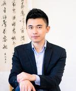 Hangping Xu headshot