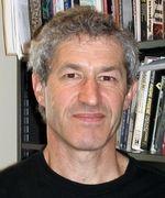 Harold Marcuse headshot