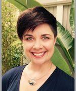 Jennifer Tyburczy headshot