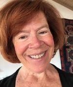 Jody Enders headshot