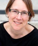 Mary Bucholtz headshot