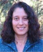 Esther Lezra headshot