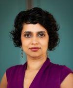 Swati Rana headshot