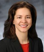 Bernadette Andrea headshot