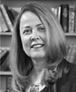 Barbara Holdrege headshot