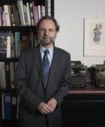 David Marshall headshot