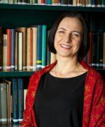 Dorota Dutsch headshot