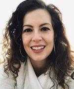 Elizabeth Perez headshot