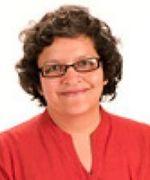 Bishnupriya Ghosh headshot