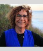 Janet Walker headshot