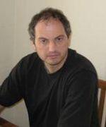 Russell Samolsky headshot