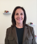 Susan Derwin headshot