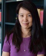 Xiaorong Li headshot