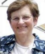 Barbara Tomlinson headshot