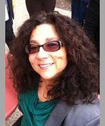 Chela Sandoval headshot