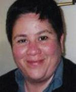 Ellie Hernandez headshot