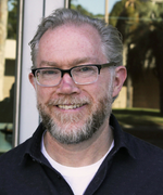 James Kearney headshot