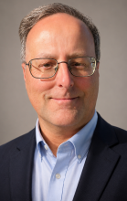 Barbieri Headshot