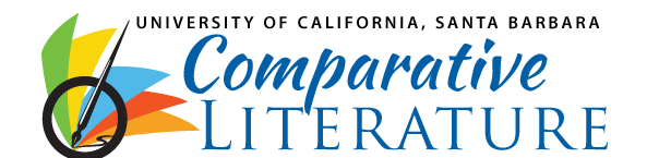 Comparative Literature Program - UC Santa Barbara